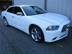 2014 Dodge Charger 