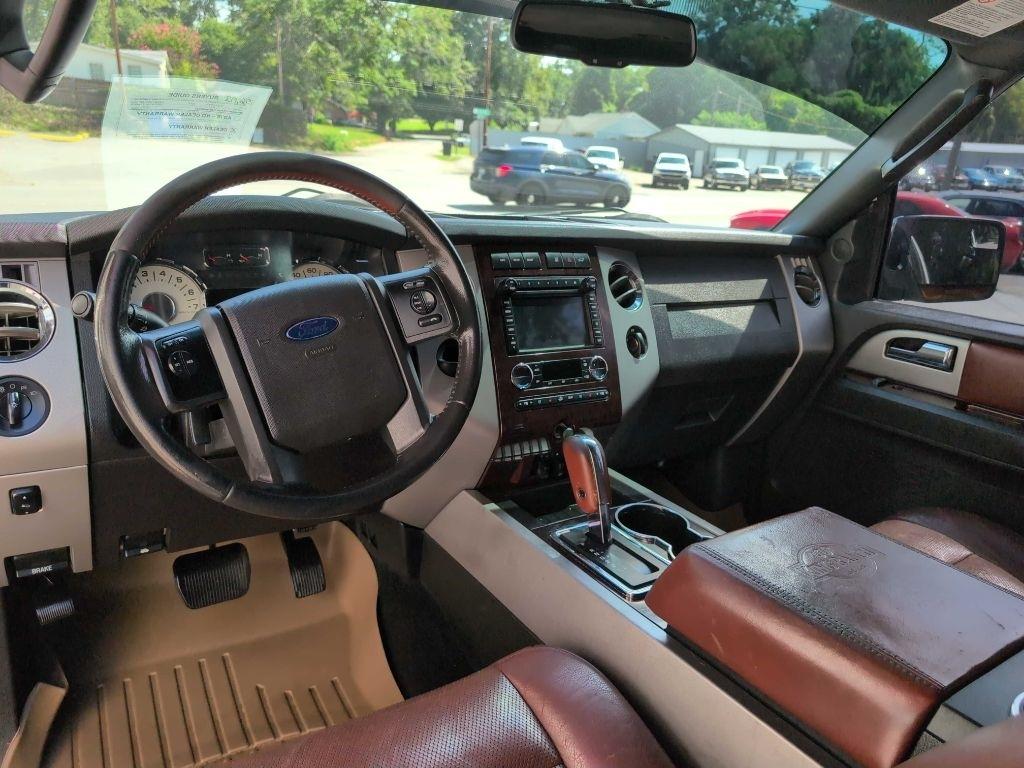 Ford Expedition EL XLT 2WD 2014