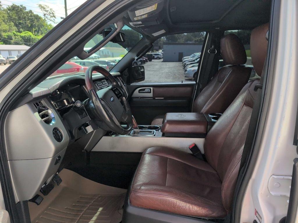 Ford Expedition EL XLT 2WD 2014