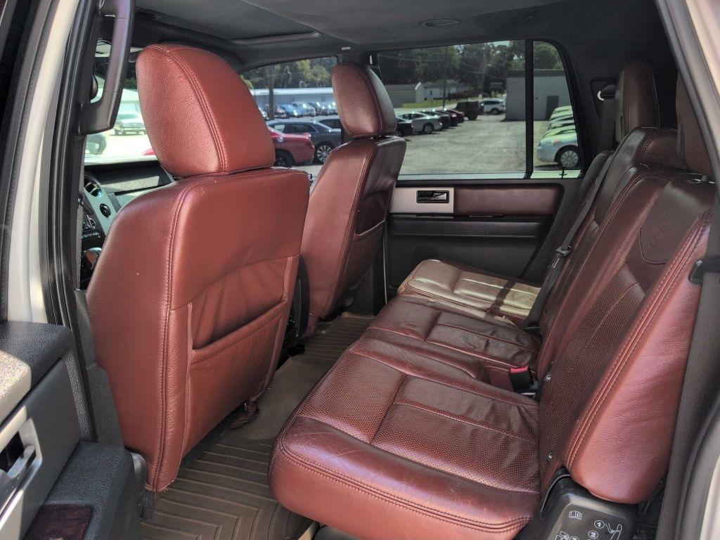 Ford Expedition EL XLT 2WD 2014