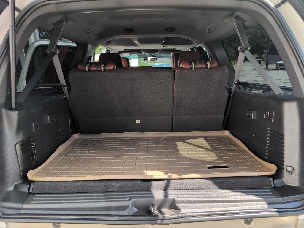 Ford Expedition EL XLT 2WD 2014