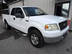 2006 Ford F-150 