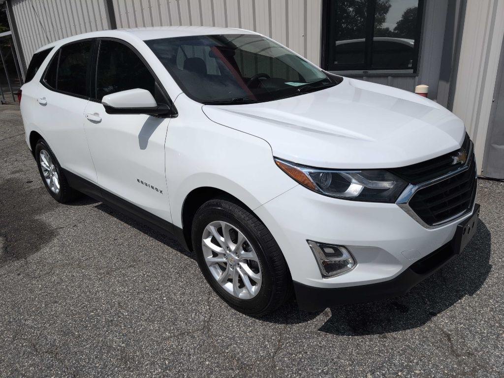 Chevrolet Equinox LT 2WD 2018