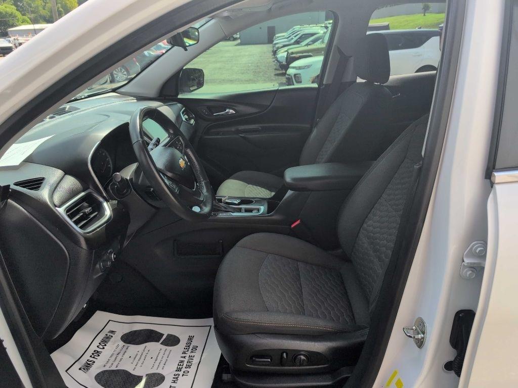 Chevrolet Equinox LT 2WD 2018