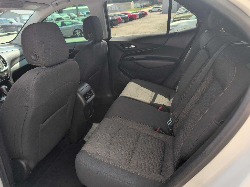 Chevrolet Equinox LT 2WD 2018
