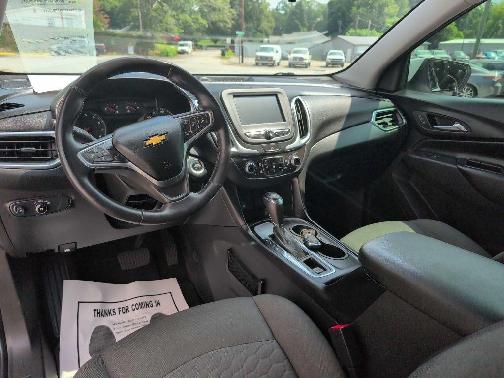 Chevrolet Equinox LT 2WD 2018
