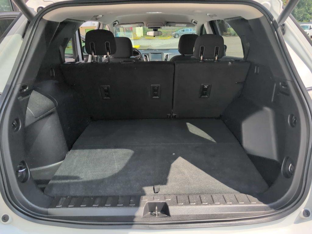 Chevrolet Equinox LT 2WD 2018