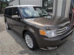 2011 Ford Flex 