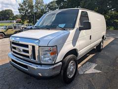 2012 Ford Econoline 