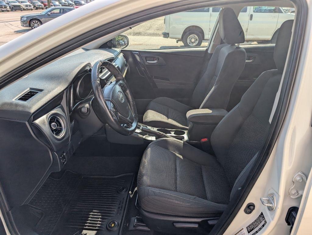 Scion iM 6M 2016
