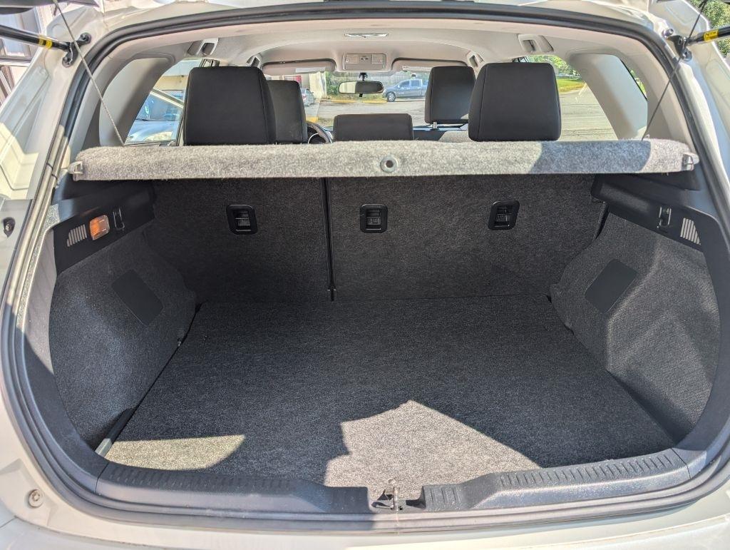 Scion iM 6M 2016