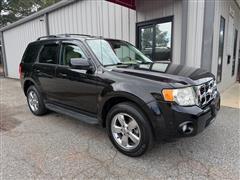 2011 Ford Escape 