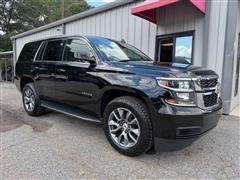 2019 Chevrolet Tahoe 