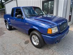 2003 Ford Ranger 