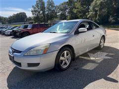 2005 Honda Accord 