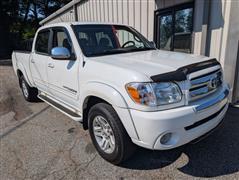 2006 Toyota Tundra 