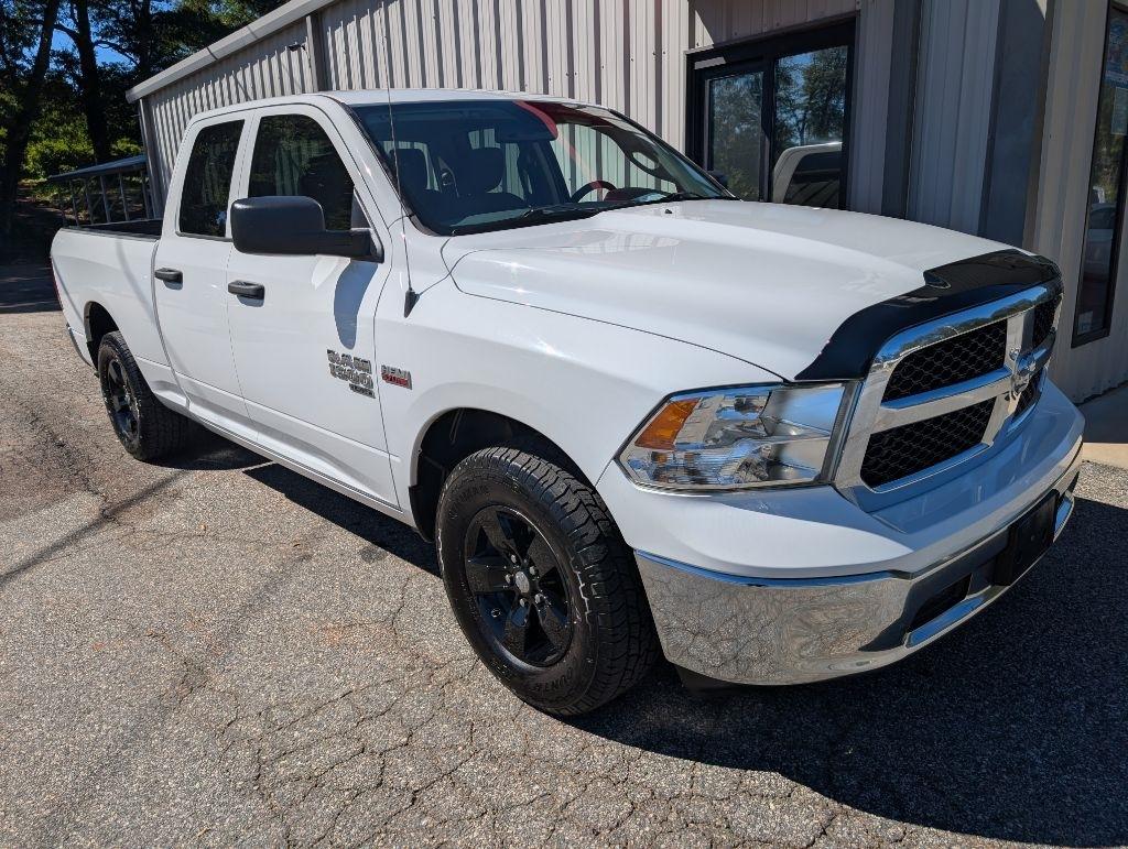 RAM 1500 Classic Tradesman Quad Cab 2WD 2019