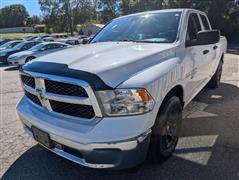 2019 RAM 1500 Classic 