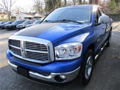 2008 Dodge Ram 1500 
