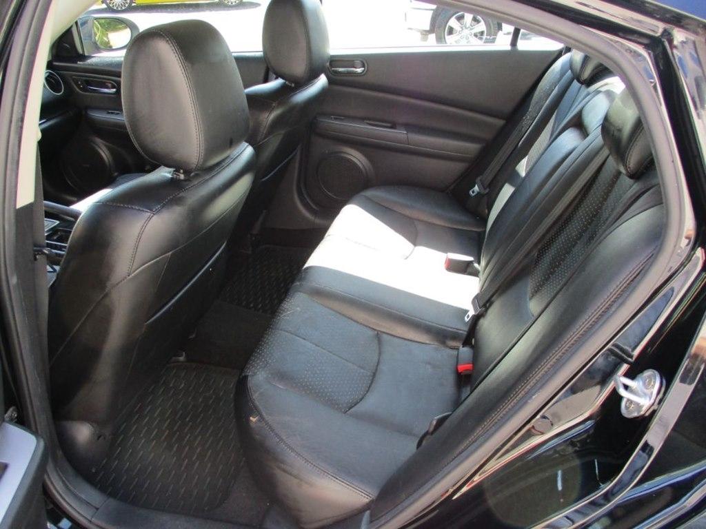 Mazda MAZDA6 s Sport 2009