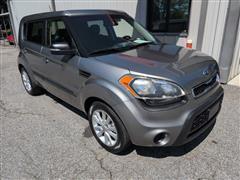2012 Kia Soul 