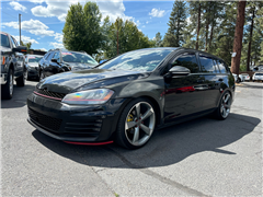 2016 Volkswagen Jetta SportWagen  2016 Volkswagen Jetta SportWagen