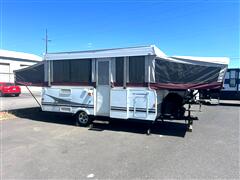 2006 Fleetwood Folding Trailers Unknown  2006 Fleetwood Folding Trailers Unknown
