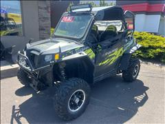 2014 Polaris RZR 900XP EPS 