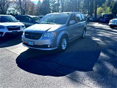 2019 Dodge Grand Caravan  2019 Dodge Grand Caravan