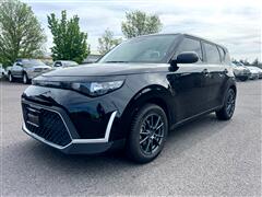 2023 Kia Soul  2023 Kia Soul