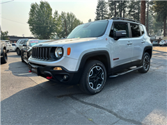 2016 Jeep Renegade  2016 Jeep Renegade