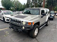 2006 HUMMER H3  2006 HUMMER H3
