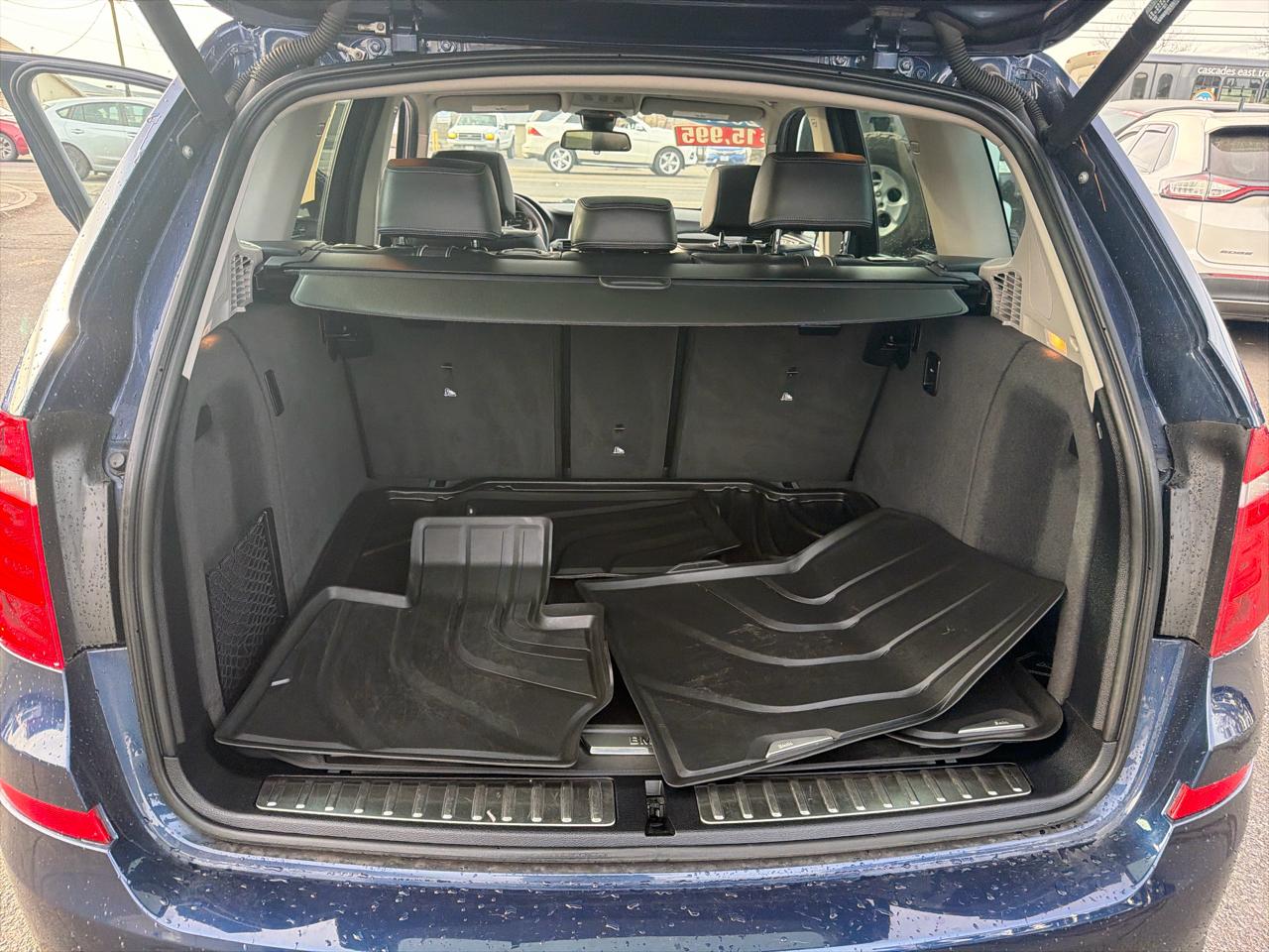 BMW X3 xDrive28i 2017