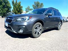 2019 Subaru Outback  2019 Subaru Outback