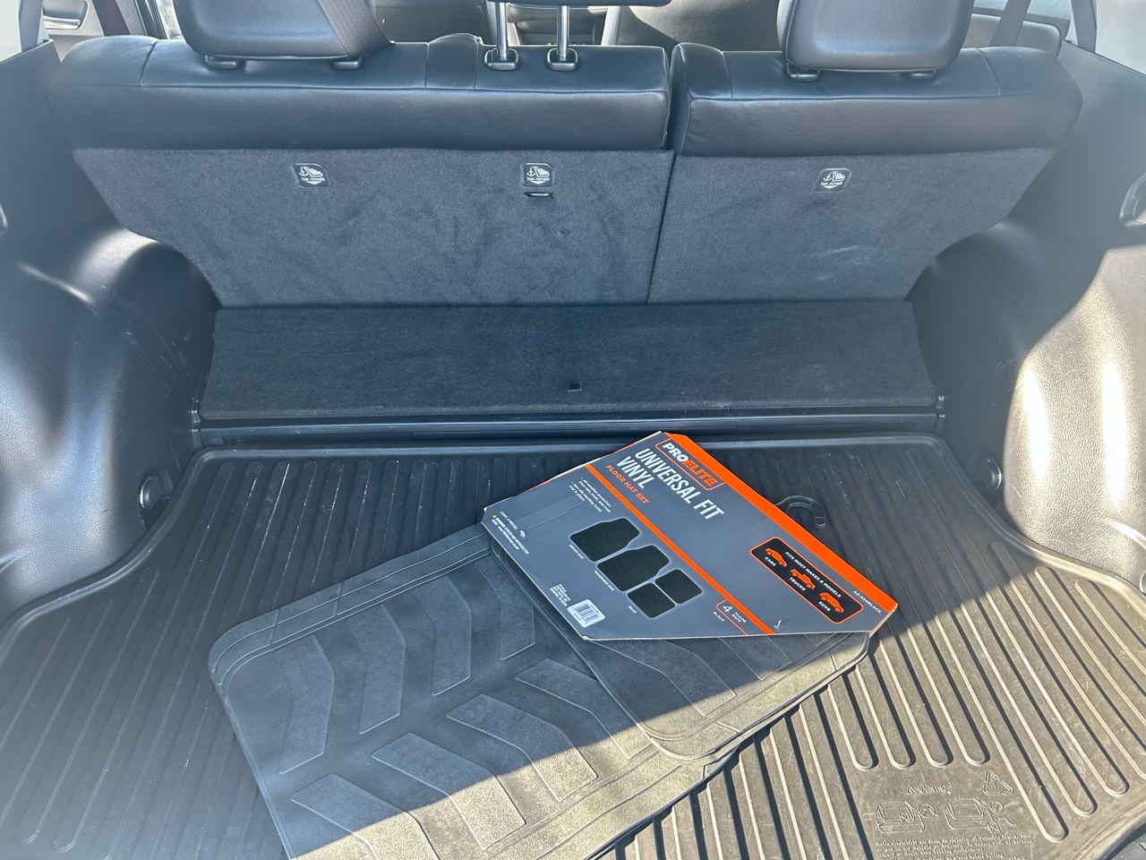 Toyota RAV4 Hybrid Limited 2016