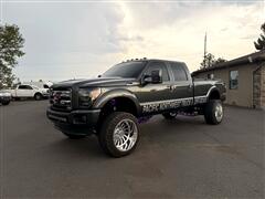 2015 Ford F-350 SD  2015 Ford F-350 SD