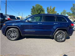 2017 Jeep Grand Cherokee  2017 Jeep Grand Cherokee