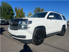 2015 Chevrolet Tahoe  2015 Chevrolet Tahoe