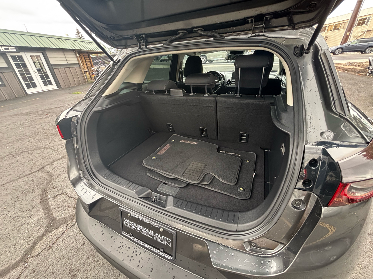 2019 Mazda CX-3 Sport photo 11