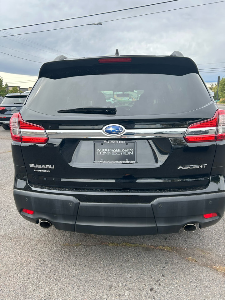 2019 Subaru Ascent Premium photo 5