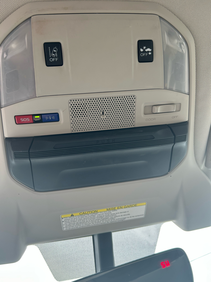 2019 Subaru Ascent Premium photo 13
