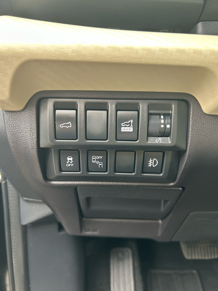 2019 Subaru Ascent Premium photo 14