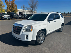 2013 GMC Terrain  2013 GMC Terrain