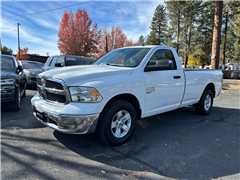 2023 RAM 1500 Classic 