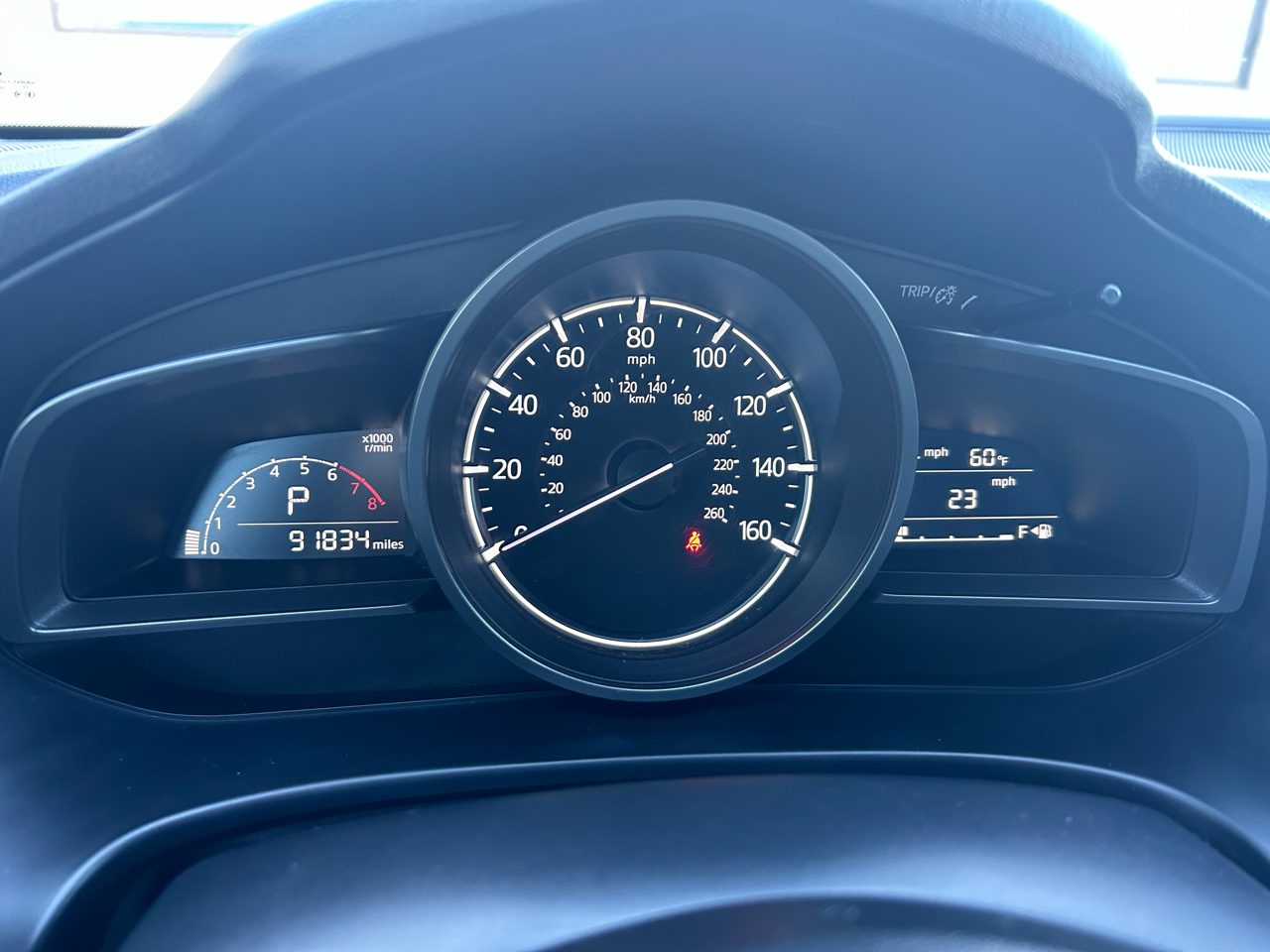 Mazda MAZDA3 s Grand Touring AT 5-Door 2018 Mazda MAZDA3 s Grand Touring AT 5-Door 2018