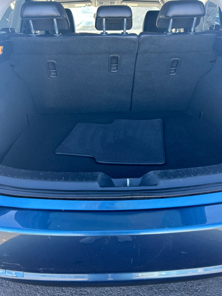 Mazda MAZDA3 s Grand Touring AT 5-Door 2018 Mazda MAZDA3 s Grand Touring AT 5-Door 2018