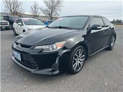 2015 Scion tC  2015 Scion tC