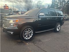 2017 Chevrolet Tahoe 