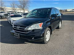2011 Honda CR-V 