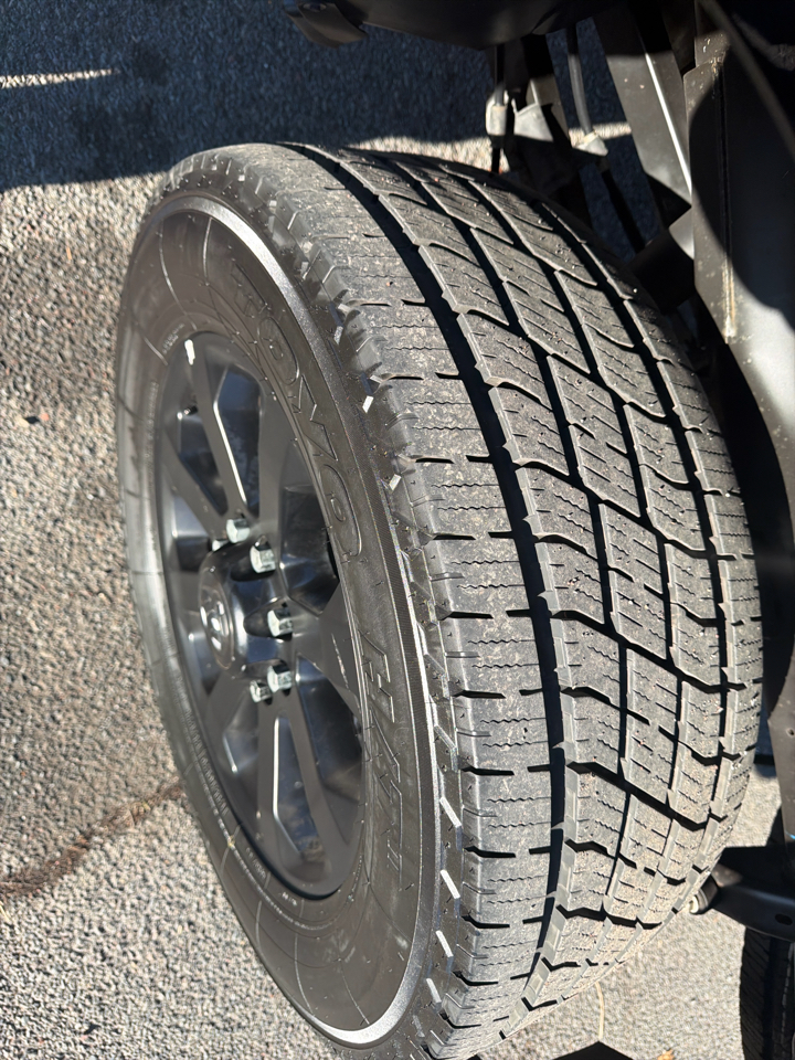 RAM 2500 4WD Crew Cab 169" Lone Star 2020